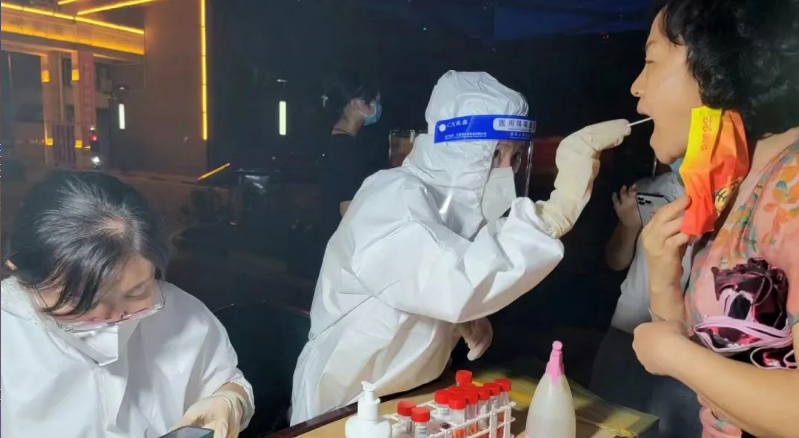 王鹤棣就核酸代排队一事道歉，此事带来了哪些不良影响？