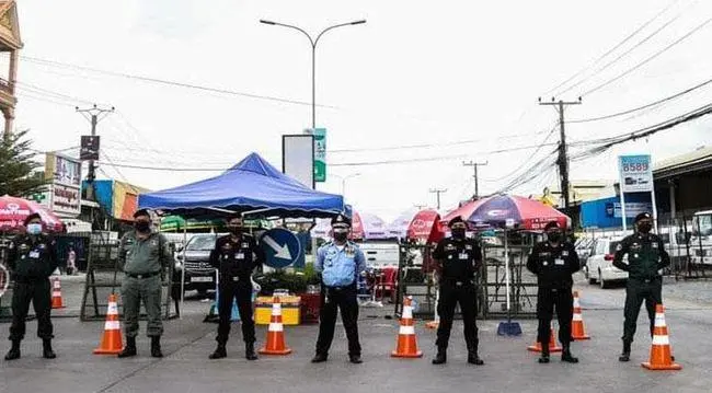 五一放假调休共5天,疫情期间还能跨省出行吗?