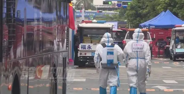 上海54岁防疫救援队队员执行任务时身亡，他的死因到底是什么？