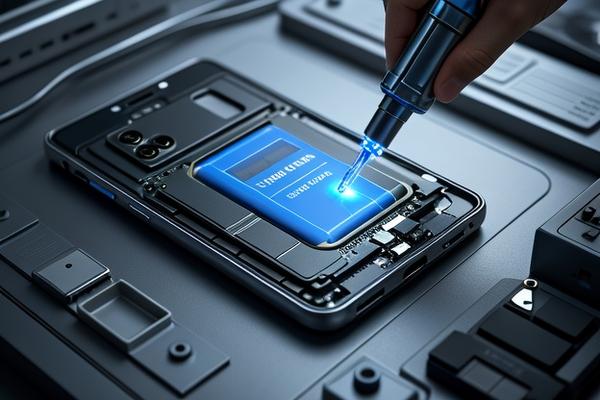 小米mix4电池校正修复法