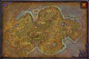 魔兽世界6.2掠食者头衔怎么来的 WOW泽米考尔刷新位置