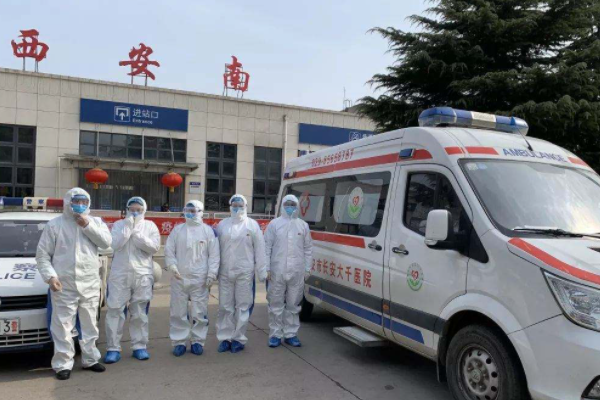 陕西3男子躲疫情管控翻山骑单车返乡,他们为何不配合疫情工作?