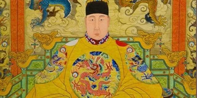 马脸太子是谁？,