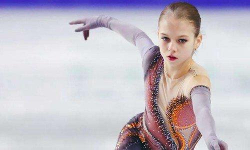 特鲁索娃失金情绪失控，愤然离去，作为运动员该如何调整自己情绪？