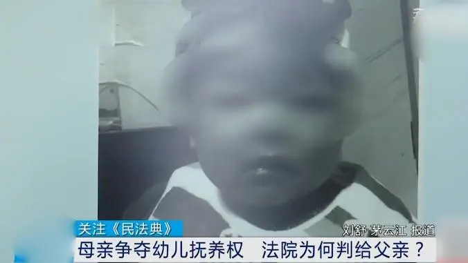 南京一位未婚妈妈分手不要娃1年后反悔被驳回,被驳回的原因是什么?