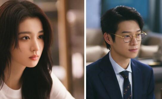 许沁宋焰 第一次描写