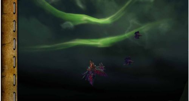 WOW世界任务破碎轨迹怎么做 目标怪物在哪里