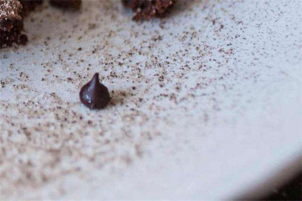 瑞士小镇下起巧克力雨，这会对人体有害吗？