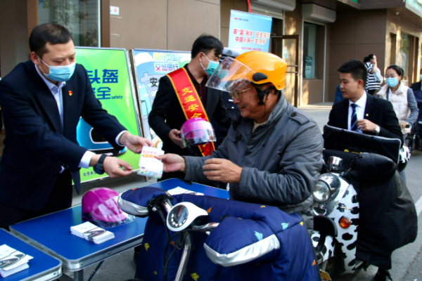 申请入党人的现实表现