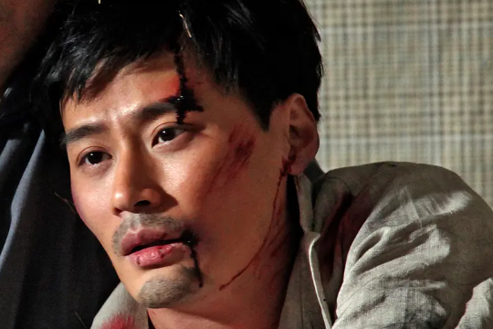 黎明前的暗战肖天济结局