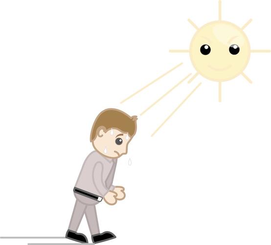 高温灾难笼罩欧洲，数千人死于热浪！这种天气下该做好哪些防范？