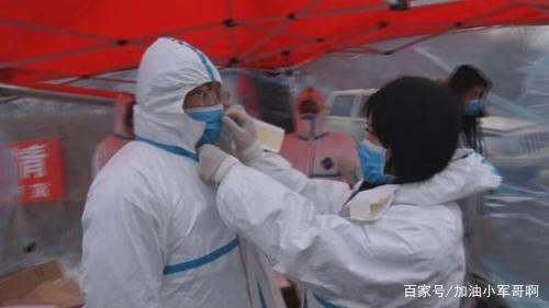 辽宁一高校8天内309人感染,有关部门采取了哪些抗疫措施?