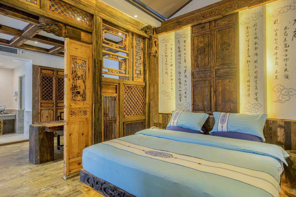 贵州客栈天价客房引发热议,此事的详情始末是什么?