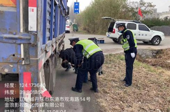 丹东部分区域冒雨拆除隔离墙,丹东出入有哪些规定?