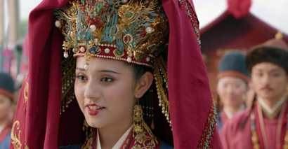 大宋宫词结局是什么