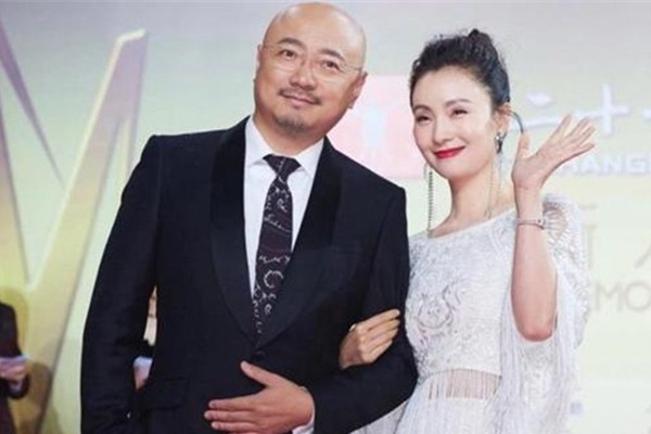 徐峥在朋友圈表白陶虹,是怎么被曝出来的?