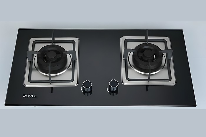 rovll是什么牌子的燃气灶