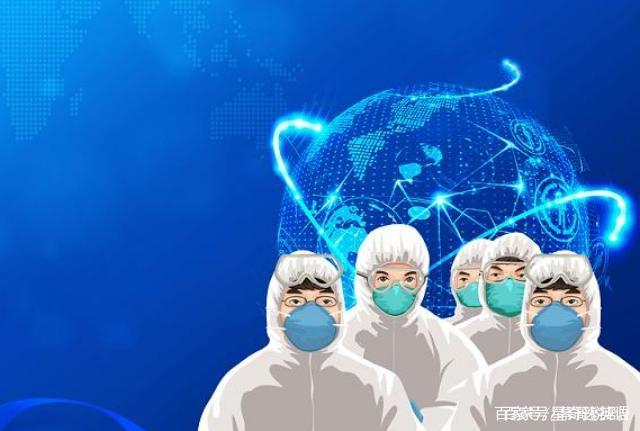 新冠重组毒株XE闪现，我们应该担心些什么？