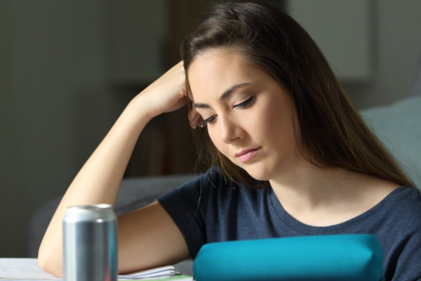 申请入党人的现实表现