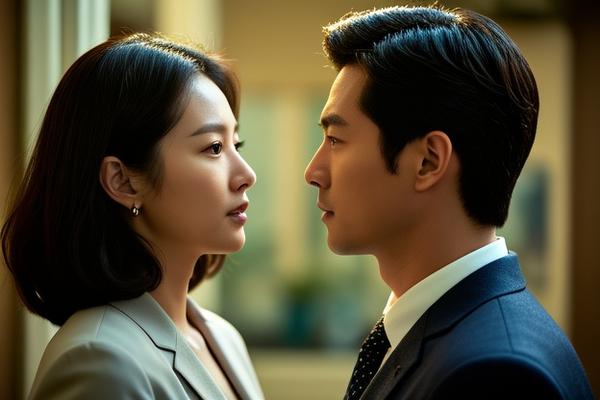 韩剧人间中毒男女主戏是真的还是假的