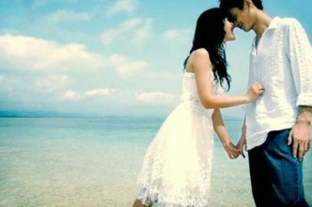 恋爱中没有发生关系的女孩子是纯洁的吗?