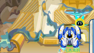 赛尔号 藤结晶在哪？具体位置在哪？