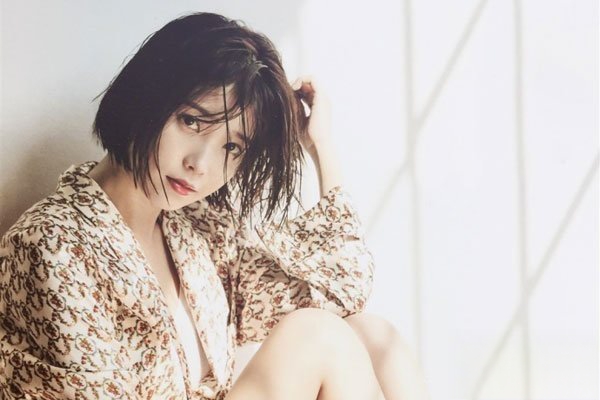 iu李知恩为什么被叫公交车字母婊 关于银赫的手滑事件是什么