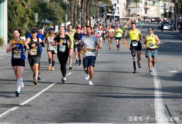 马拉松事故:气象局未提冷空气过境信息,会因此承担部分责任吗?