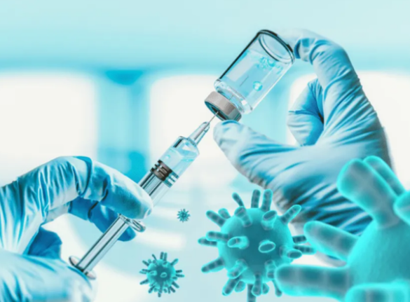 烟台发现奥密克戎BA.2.3进化分支，BA.2.3有什么特点？