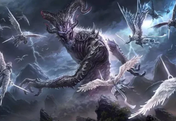 最恐怖的是什么字？