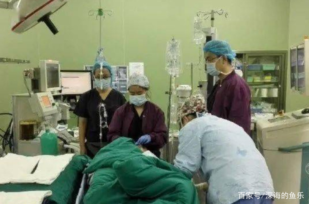 绵阳一29岁女子做妇科微创手术身亡，造成此悲剧的原因是什么？