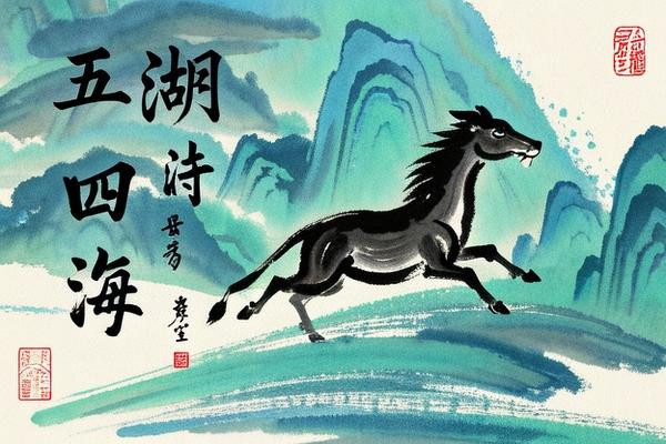 五湖四湖打一最佳生肖