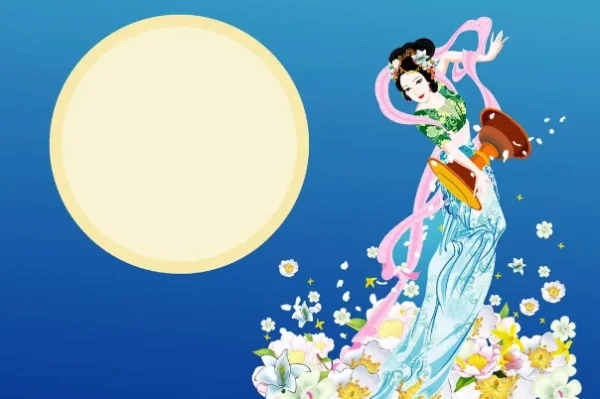 苏轼词中的月下放歌走进现实