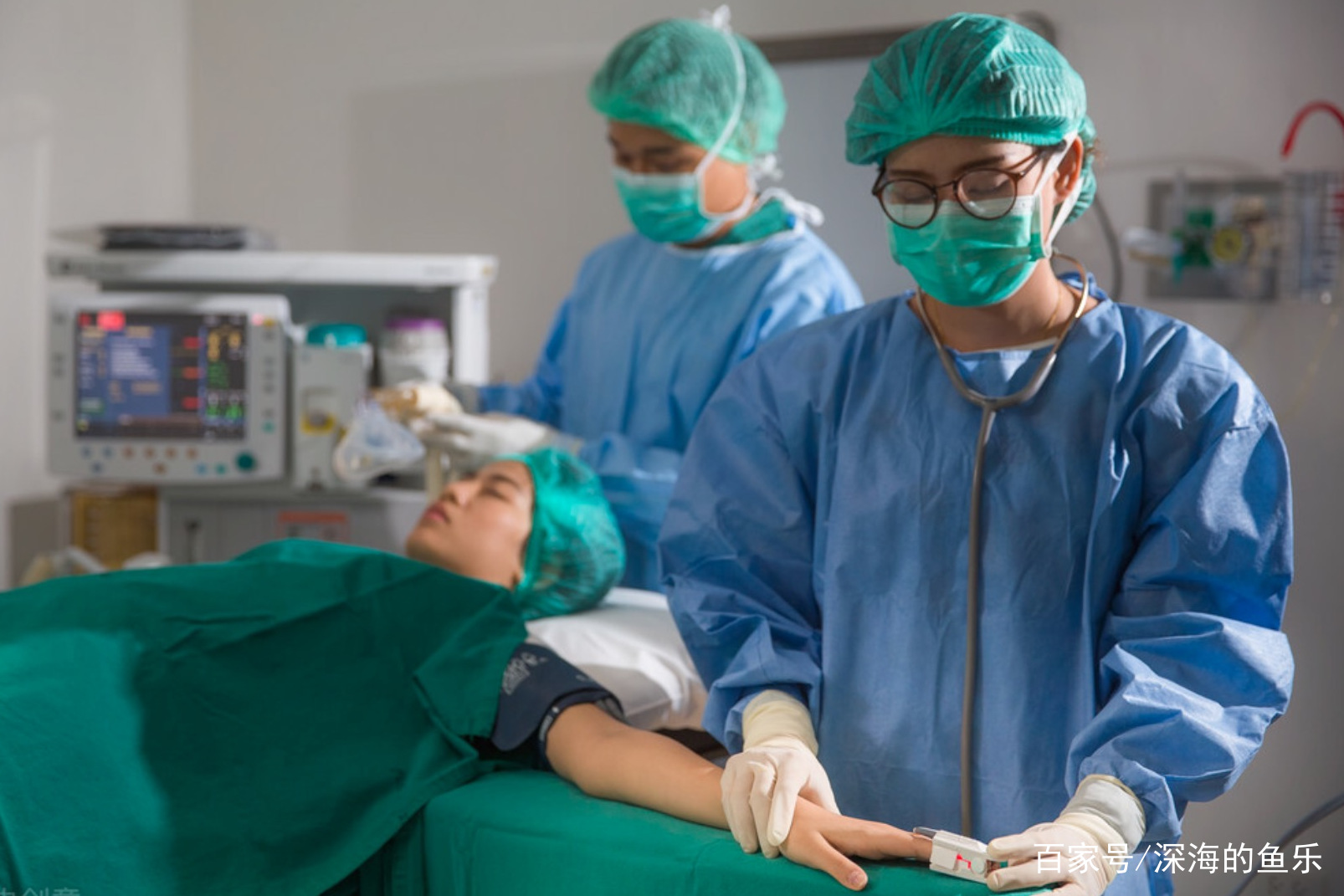 绵阳一29岁女子做妇科微创手术身亡，造成此悲剧的原因是什么？