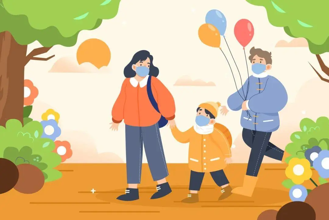 五一放假调休共5天,疫情期间还能跨省出行吗?