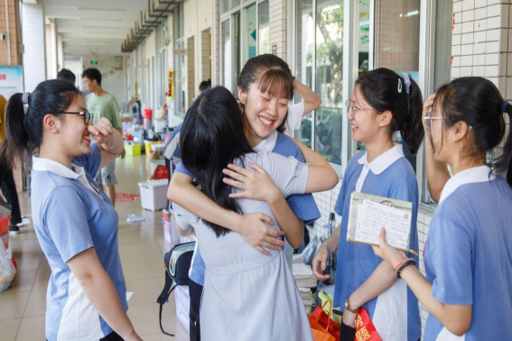 毕业感言家长对老师说的话