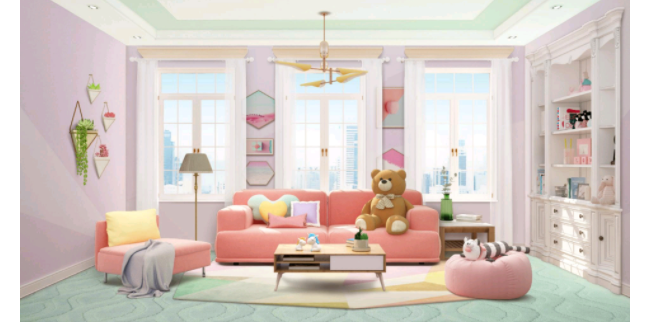 为什么家里的东西会自己动