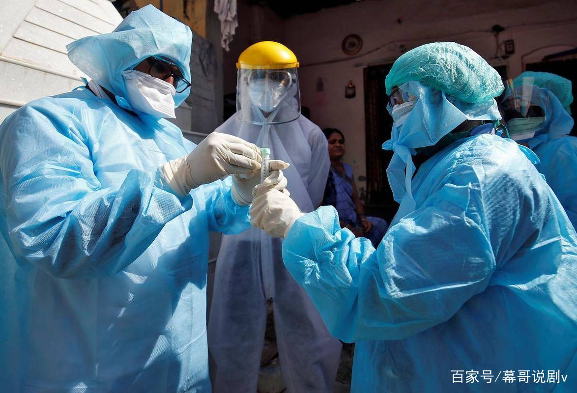 新冠重组毒株XE闪现，我们应该担心些什么？