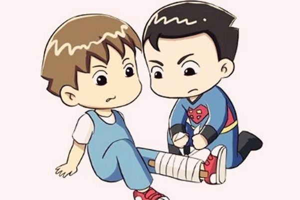 13处一14处tee出血