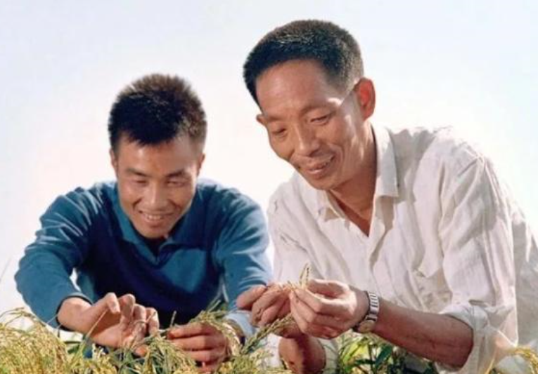 市民深夜排长队悼念袁老，袁老有什么突出的贡献？