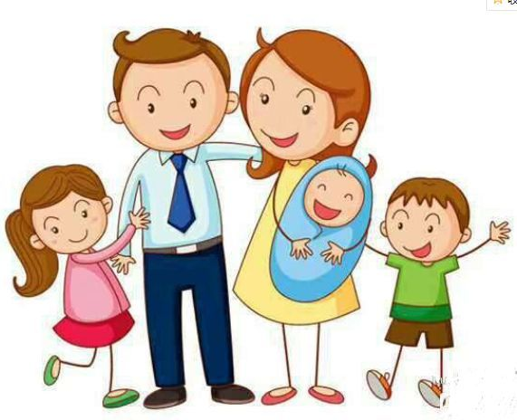 人教社回应网传课本封面二胎变三胎一事，你如何看待这个回应？