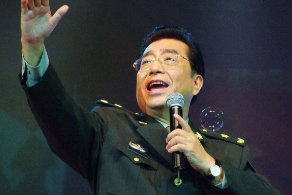 李双江梦鸽官职