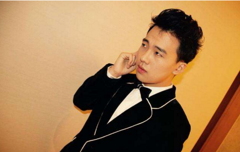 跨界设计师郭麒麟是什么梗?为什么这么说?