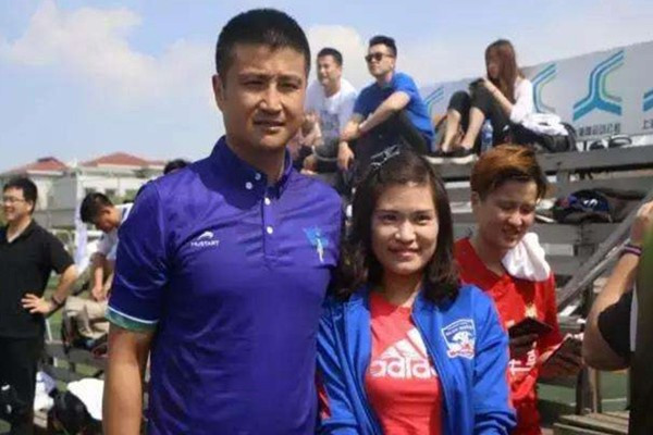 吴承瑛现状怎么样？