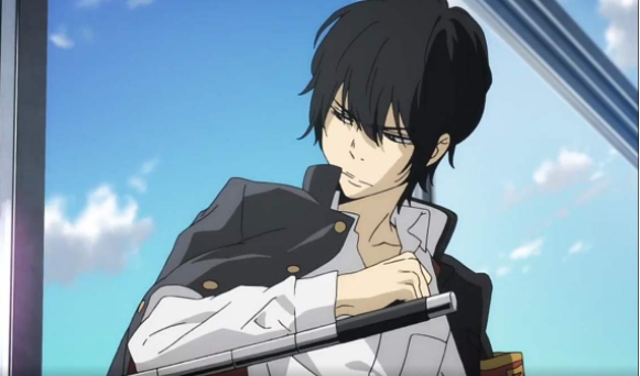 求云雀恭弥在动画里的出场集数