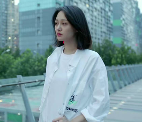 《青春斗》赵聪最后怎么了？与向真道别后离开北京