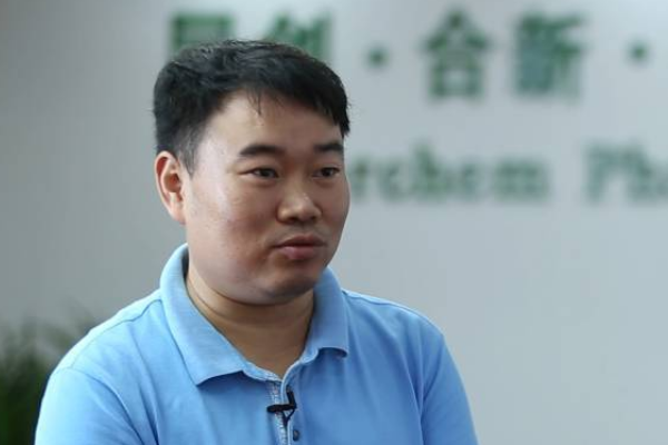 刘喜荣个人资料简介