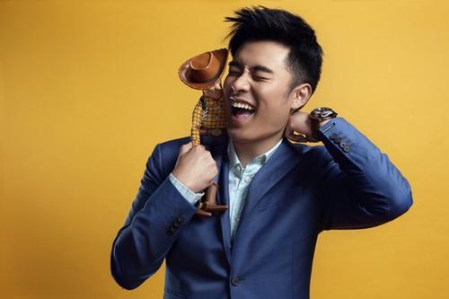 陈赫生日多人送祝福，他在娱乐圈的地位到底怎样？