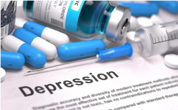 上海抑郁症患者找药群解散了，这意味着什么？