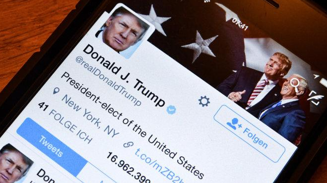 新浪微博和twitter有啥区别？